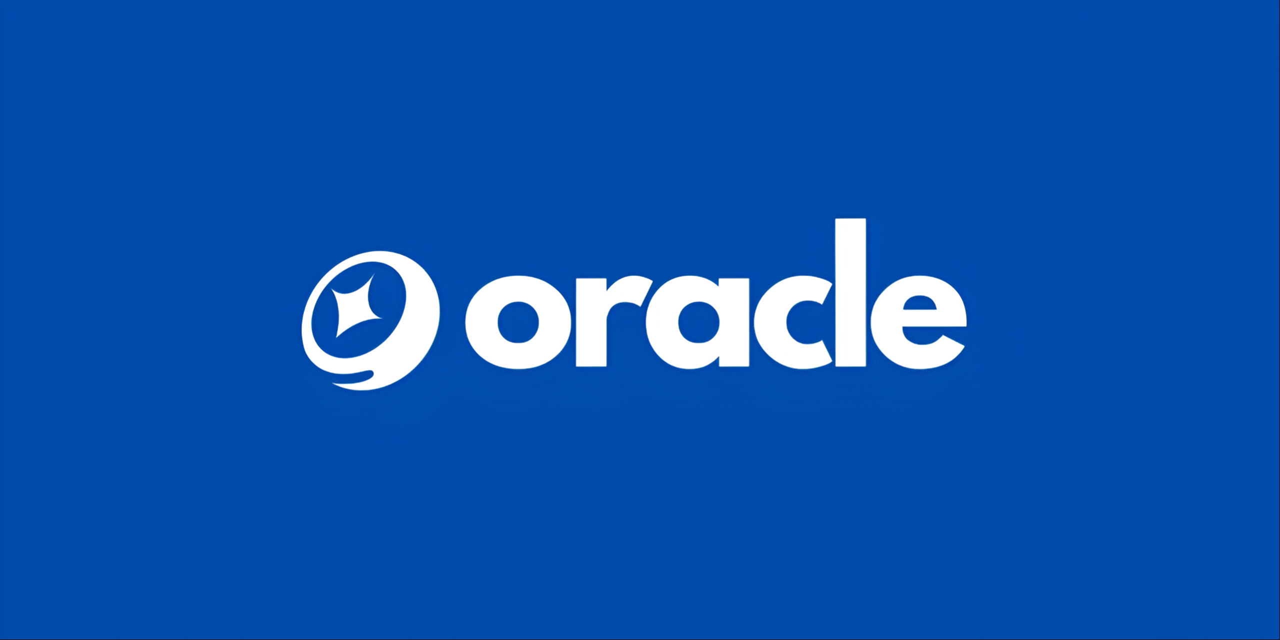 Oracle Framework Logo